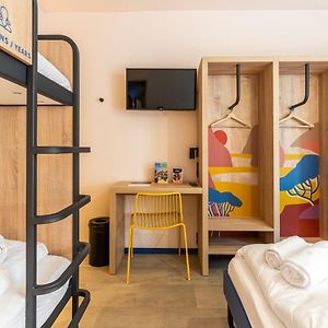 Vierbettzimmer