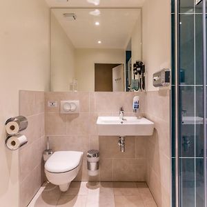 Standaard Kamer met Twee Aparte Bedden